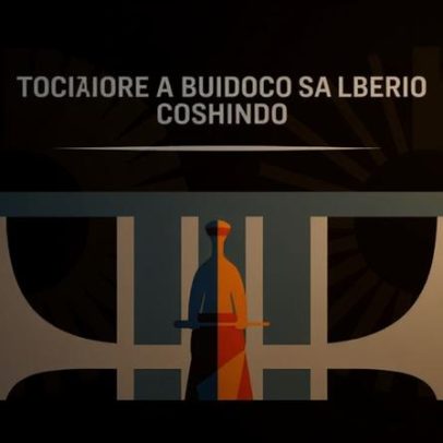 Judiciário amplia poderes e pressiona liberdade de expressão