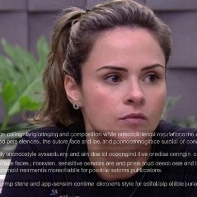 Virada no BBB 26 coloca nova favorita e ameaça reinado de Ana Paula