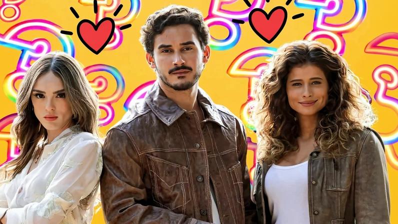 Virada urgente: Resumão completo da novela Coração Acelerado de 10 a 14 de abril de 2026