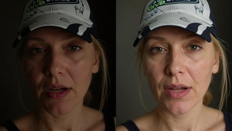 Virginia revela diagnóstico de alopecia areata e faz desabafo