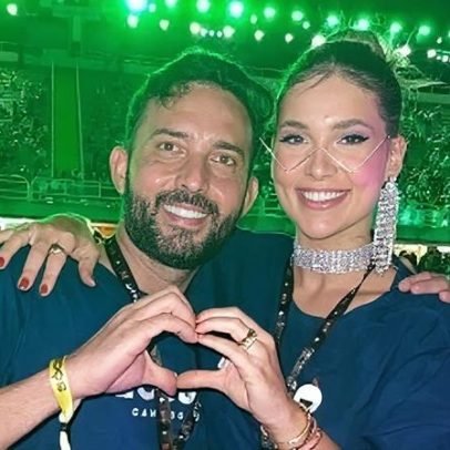 Mãe de Virginia nega crise familiar após desabafo do filho sobre festa