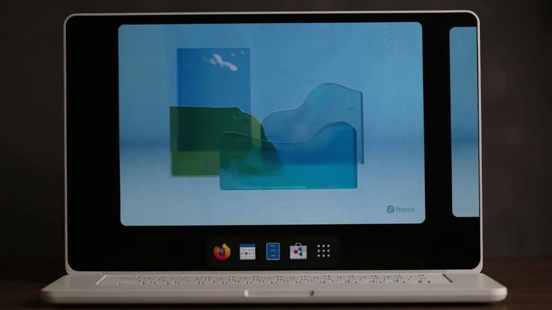 Virtual Desktops are a great way to keep your desktop organized