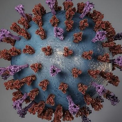 Vacinação na gestação protege bebês contra vírus respiratórios, diz estudo