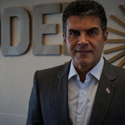 63% aprovam governo de Helder Barbalho no Pará, aponta Quaest