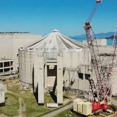 CGU aponta riscos financeiros na retomada de Angra 3