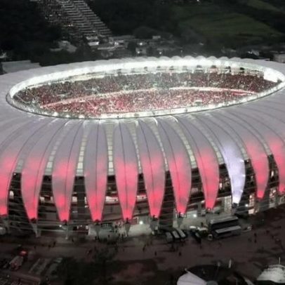 Como assistir Internacional x Mirassol pelo Brasileirão ao vivo