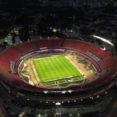 São Paulo usa perícia para apontar saques irregulares nas contas do clube