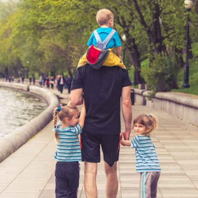 Psicologia afirma que pais superprotetores podem criar filhos mimados