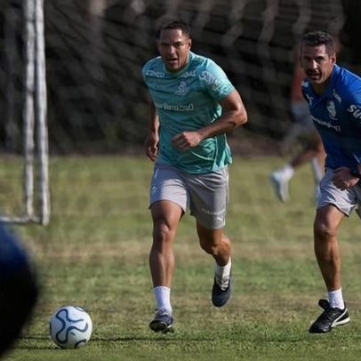 Atualização sobre Vitor Roque: retorno e respostas de PVC e Latif