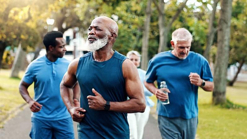 Hábitos simples podem melhorar a saúde