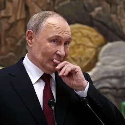 Rússia admite impacto negativo da crise em Ormuz e do bloqueio dos EUA
