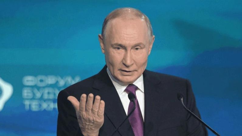 Rússia anuncia cessar-fogo de 32h; Ucrânia concorda