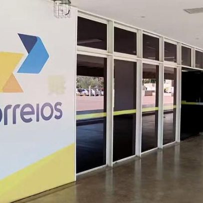Correios: 3 mil aderem ao PDV, correspondendo a cerca de 30% da meta