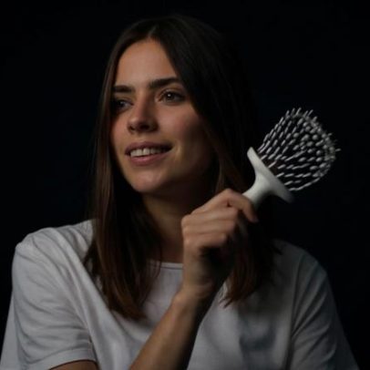 Dicas para desembaraçar o cabelo corretamente
