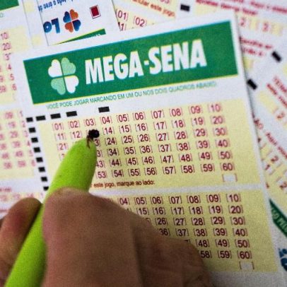 Mega-Sena: quanto rende R$ 60 milhões na poupança e no Tesouro