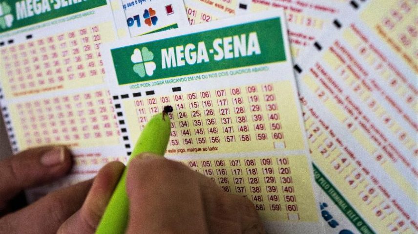 Mega-Sena: quanto rende R$ 60 milhões na poupança e no Tesouro