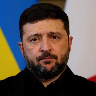 Zelensky afirma que oleoduto Druzhba pode retomar operações
