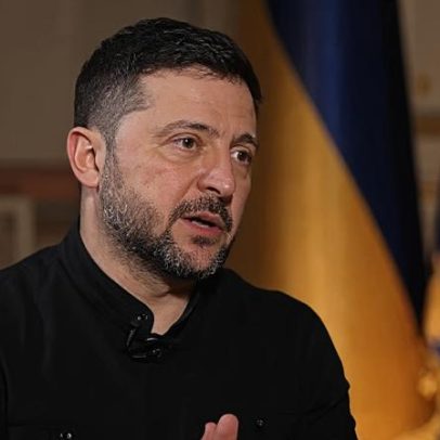 Rússia ataca em resposta à proposta de cessar-fogo de Páscoa, diz Zelensky