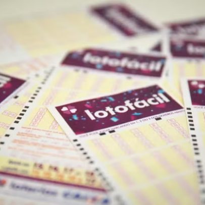 Lotofácil 3664: resultado do concurso e números sorteados