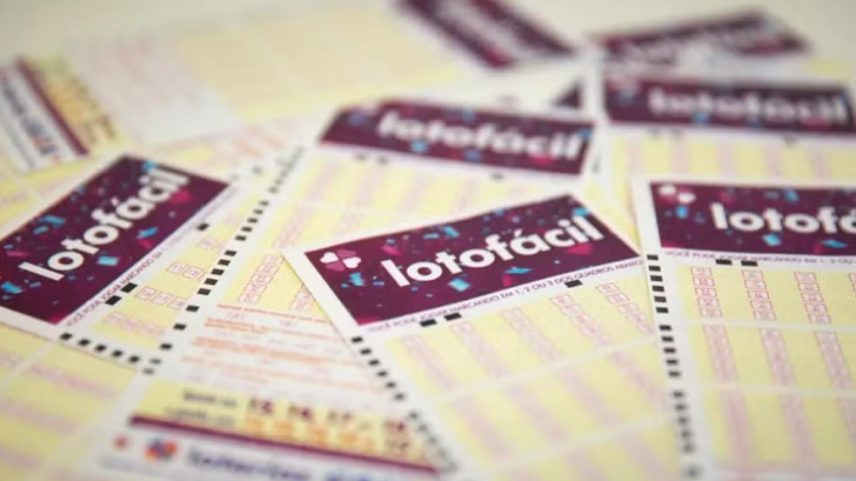 Lotofácil 3664: resultado do concurso e números sorteados