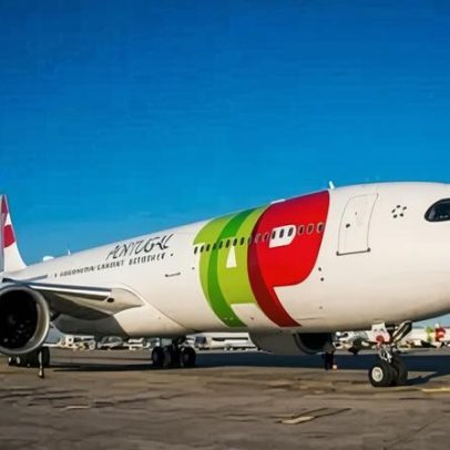 Paraná terá voos diretos para a Europa a partir de julho