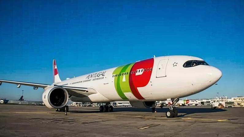 Curitiba terá três voos semanais diretos para Lisboa operados pela TAP