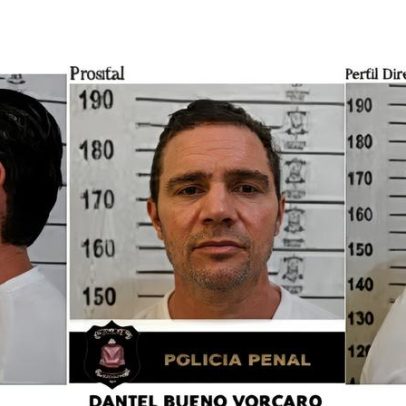 Mendonça autoriza Daniel Vorcaro, do Banco Master, ir ao hospital para exames