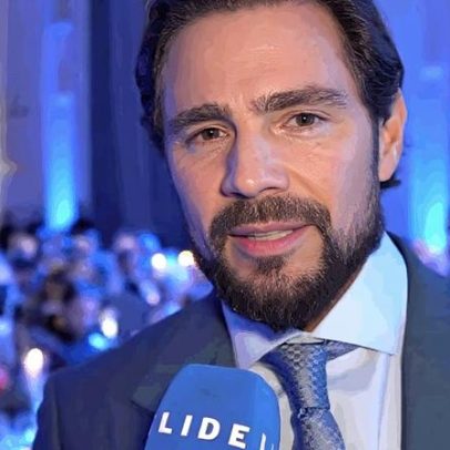 Vorcaro viaja de jatinho com três congressistas e dois ex-ministros, diz jornal