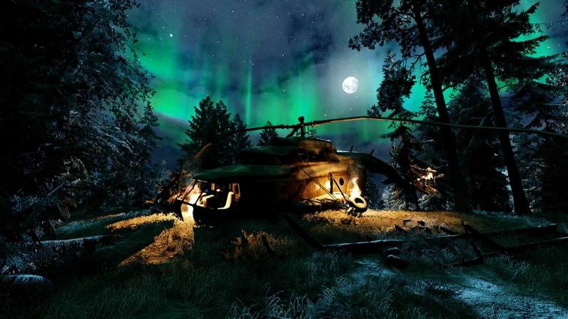 Simulação de sobrevivência hardcore com toque mortal faz sucesso no Steam