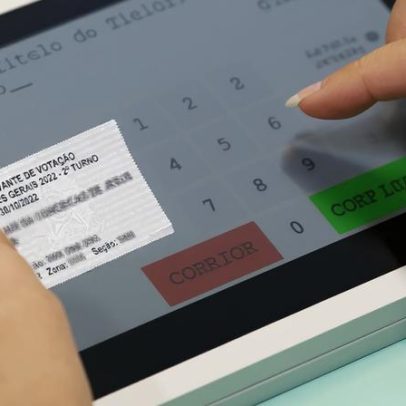 Prazo para filiação partidária e domicílio eleitoral termina neste sábado