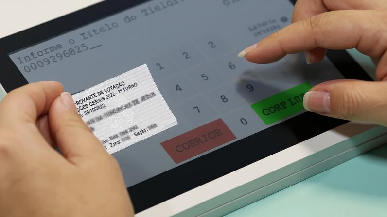 Prazo para filiação partidária e domicílio eleitoral termina neste sábado