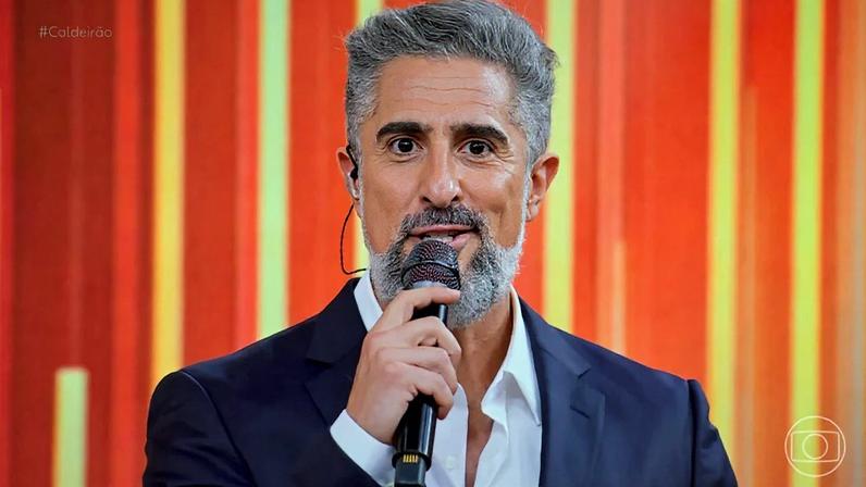 Vozes às cegas? O novo reality do ‘Caldeirão com Mion’ que promete revelar duplas sertanejas