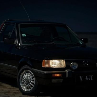 Volkswagen Saveiro Sunset usada é apresentada como picape com alma de Gol GTS