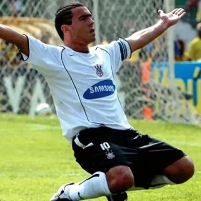 Goleadas históricas do futebol brasileiro em foco