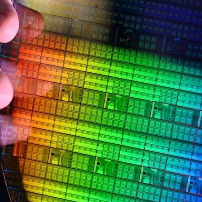 Chip quântico: entenda seu papel na computação moderna
