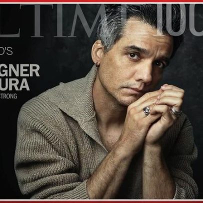 Wagner Moura é incluído na lista dos mais influentes do ano pela Time