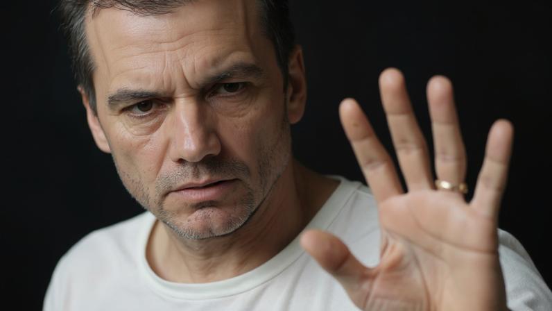 Suspense estrelado por Wagner Moura ganha primeiras imagens e data de estreia — Foto: Reprodução/Netflix