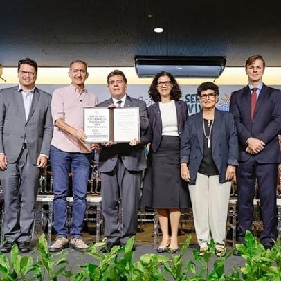 Rio Parnaíba recebe R$ 78 milhões para recuperar nascentes no Piauí