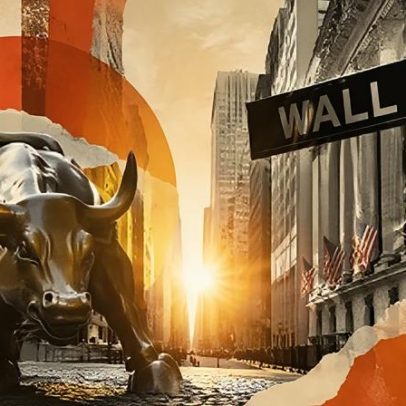 O que impulsiona as altas em Wall Street após temores de guerra