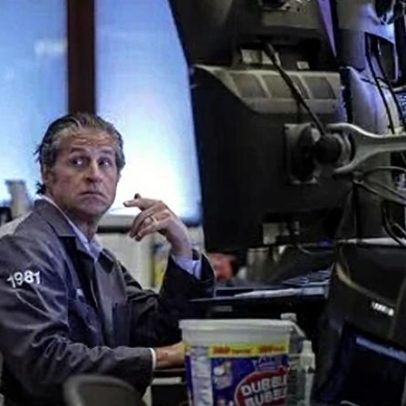 Wall Street opera em baixa após impasse nas negociações entre EUA e Irã