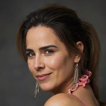 Wanessa Camargo assume namoro com o ator Bruno Bevan; veja vídeo