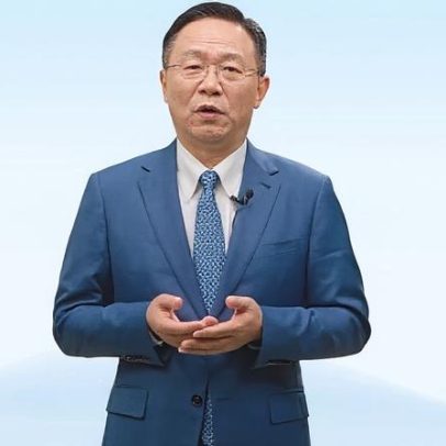 Huawei nomeia Wang Tao como vice-presidente