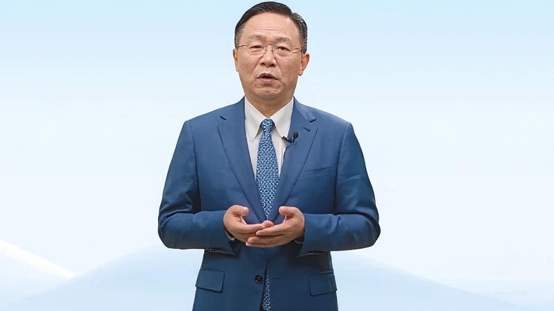 Huawei nomeia Wang Tao como vice-presidente