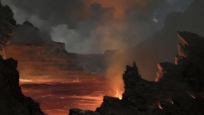 Entenda por que se discute a doutrina do inferno