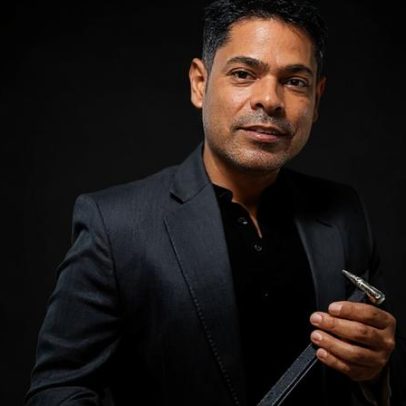 Wellington Garcia ganha destaque mundial ao aplicar ciência no automotivo