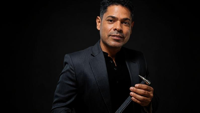Wellington Garcia ganha destaque internacional ao aplicar ciência no mercado automotivo