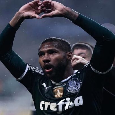 São Paulo procura ex-Palmeiras, mas esbarra em valores altos
