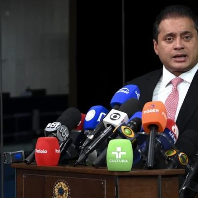 Relator aponta parecer favorável à indicação de Messias ao STF