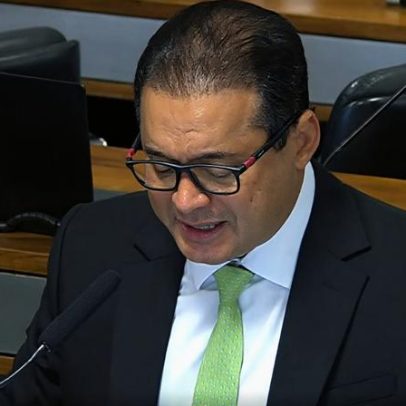 CCJ adianta sabatina de Jorge Messias no Senado para 28 de abril
