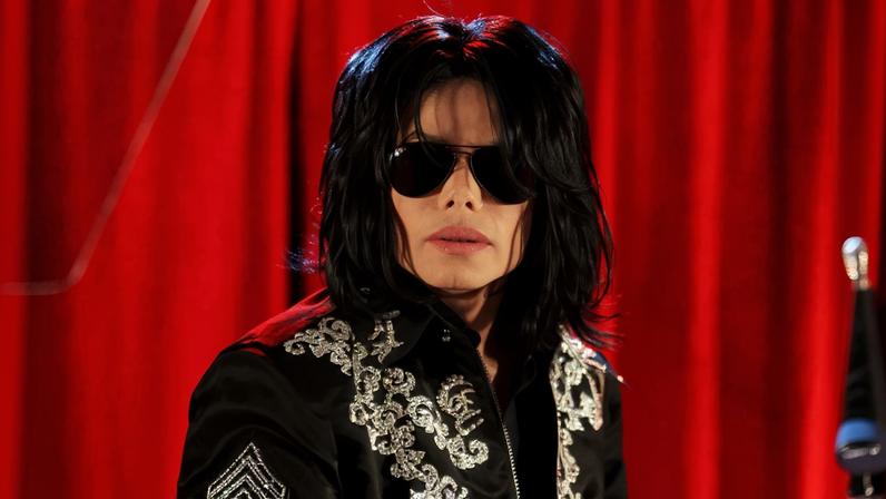Por que levou anos para contar a história de Michael Jackson